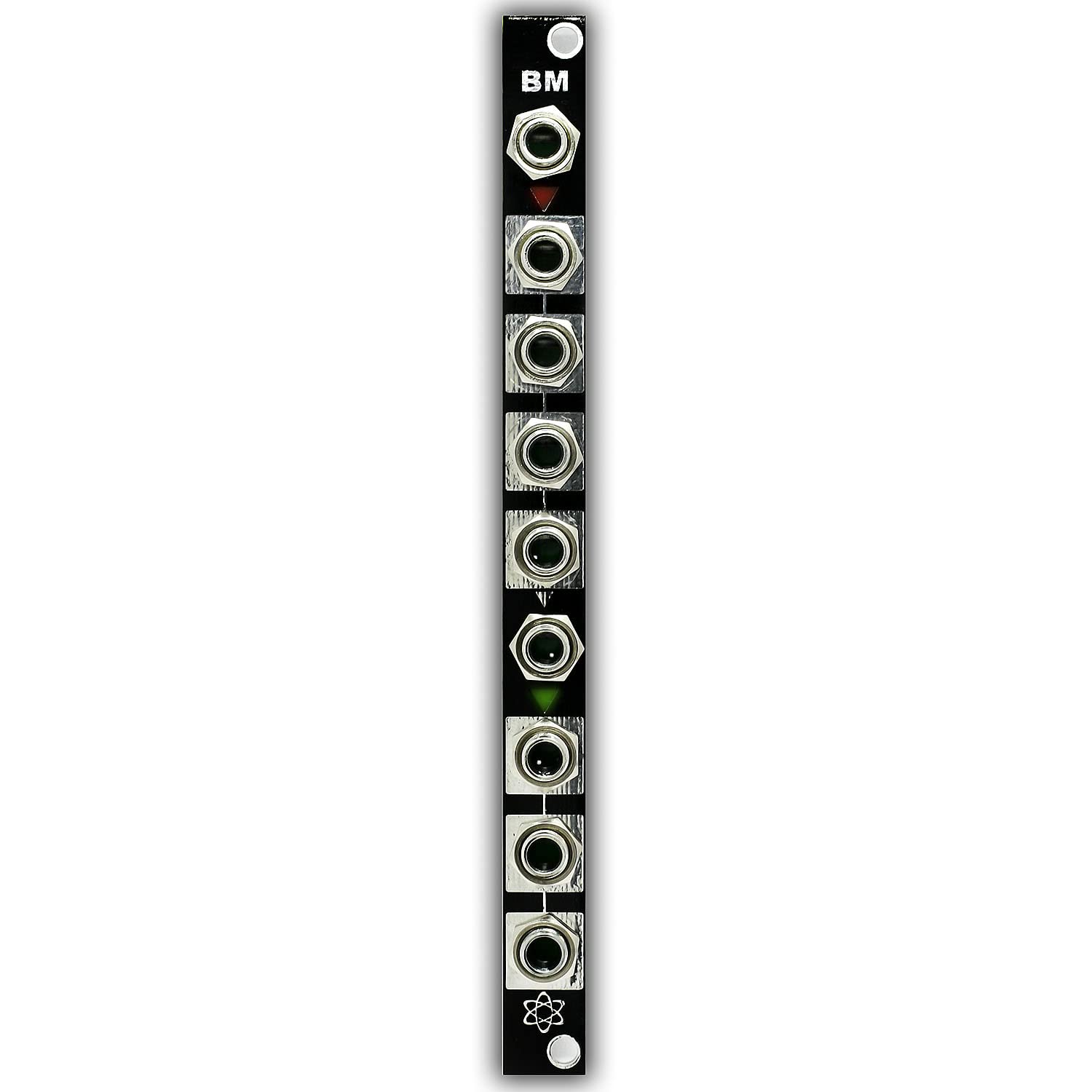 Amazon | Synthrotek 2HP バフマルチ - ユーロラックバッファード