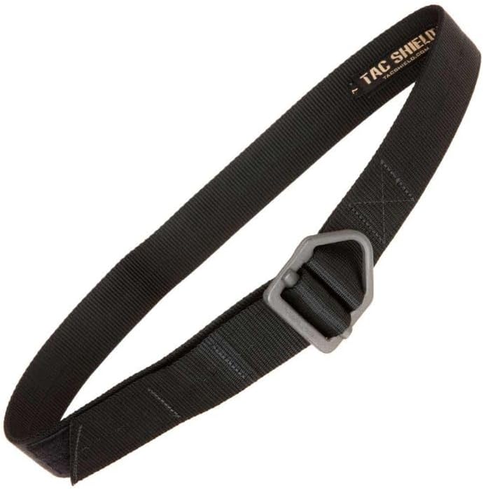 Tactical Rigger Belt