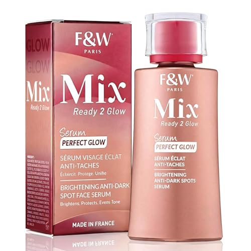FAIR & WHITE Brightening Serum product image
