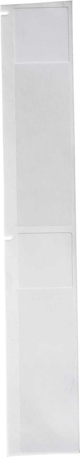 Brady Self-Laminating Vinyl Wrap Around Wire and Cable Labels for M610, M611, M710, BMP61, and BMP71 Printers - 4" x 1". M6-23-427