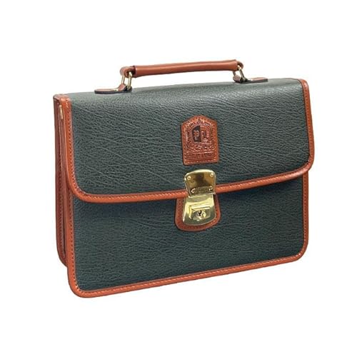 [J.C HAMILTON] �N���b�`�o�b�N �Z�J���h�o�b�N �����Y A5�t�@�C�� �u���e�B�b�V���e�C�X�g �������� ������ �a�m�̑��� ��i �r�W�l�X�o�b�O ���Y (�J�[�L)