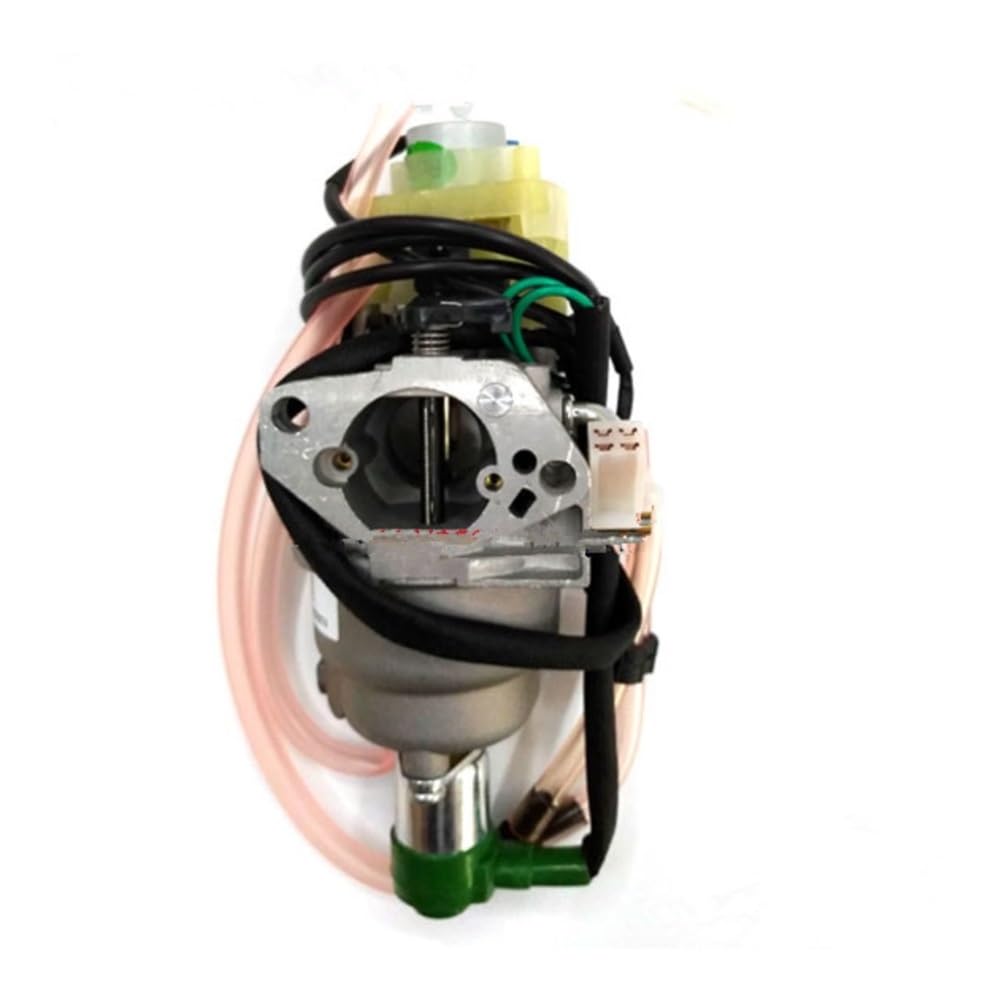 Carburateur KIPOR IG6000 IG6000H avec Moteur Pas à Pas 24BYJ24D 8V DC KG390GETI-1000