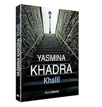 Khalil [Paperback] Yasmina Khadra