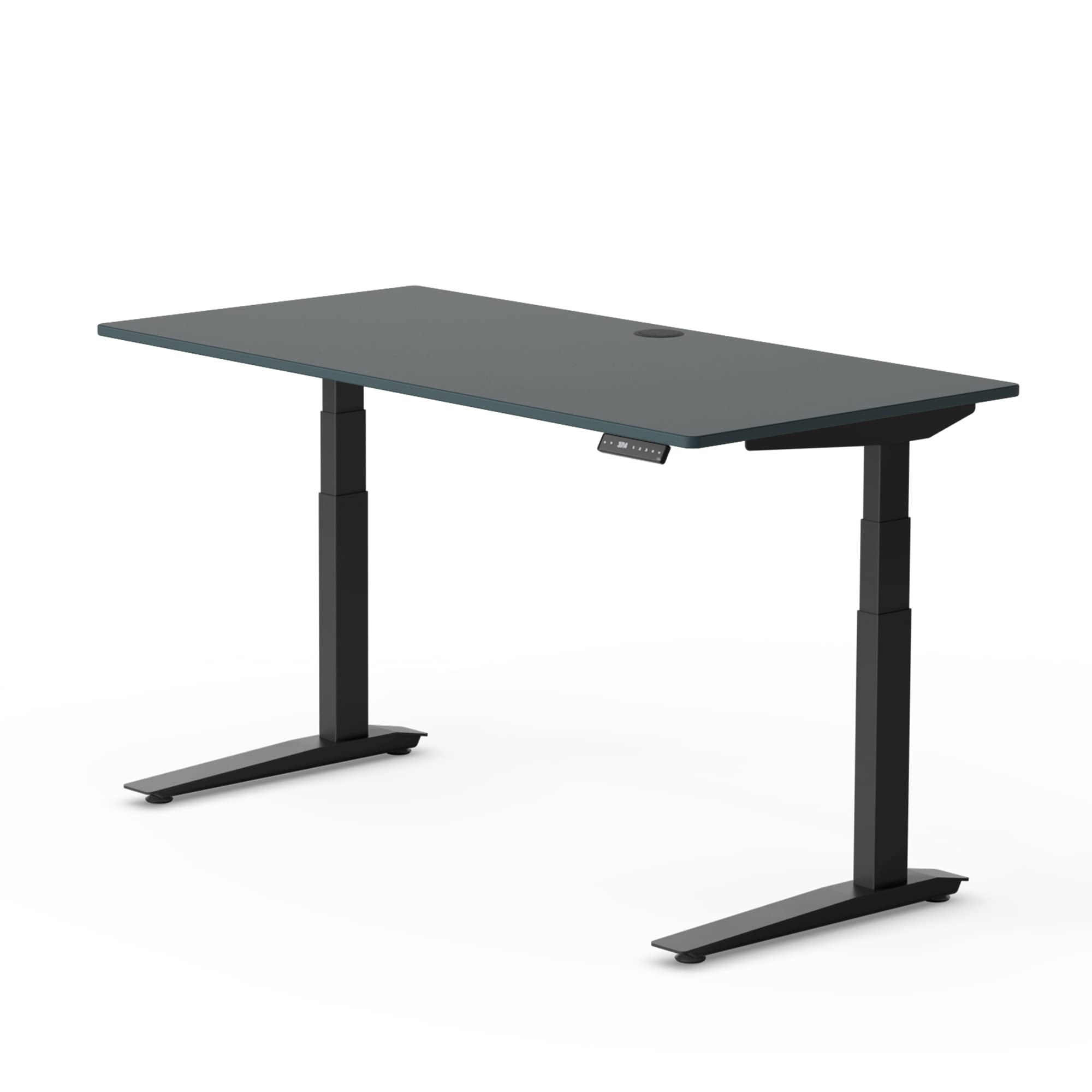 Amazon.com: Fully Jarvis Standing Desk 42