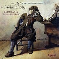 Dowland: Art Of Melancholy