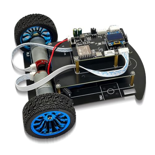 Apprentissage de structure robotique en métal pour créer son circuit intégré à la maison