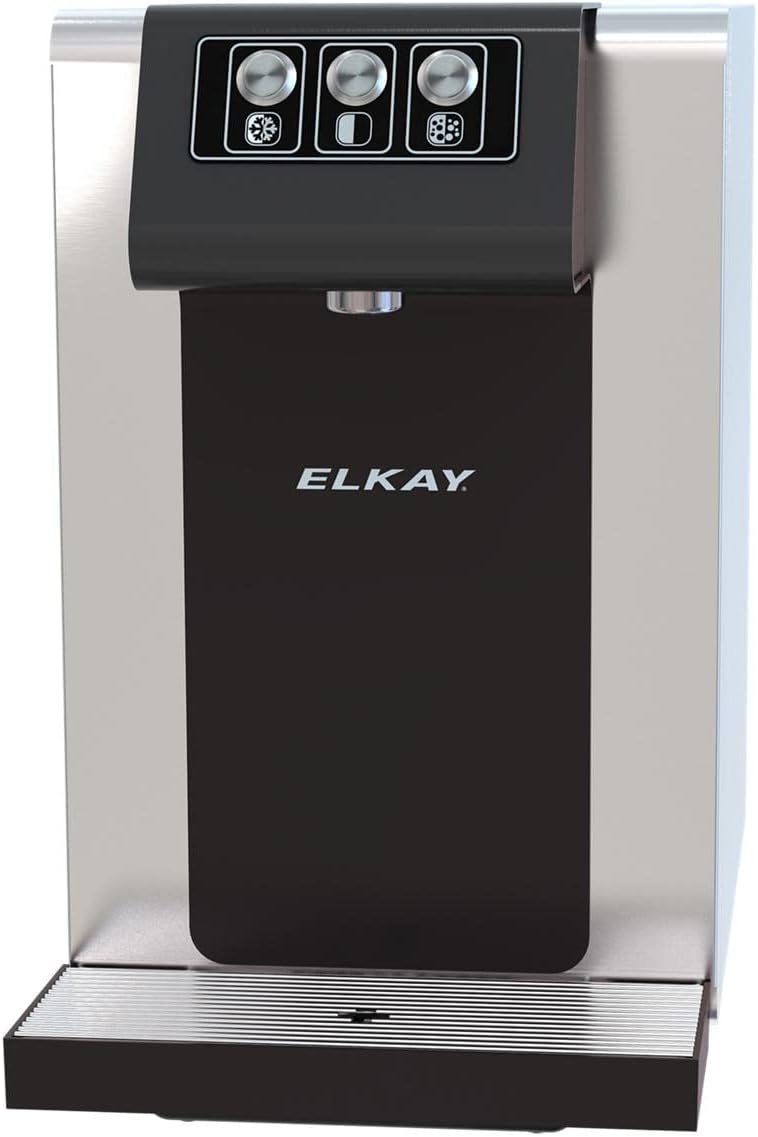 Elkay Water Dispenser 1.5 Gph DSBS130UVPC
