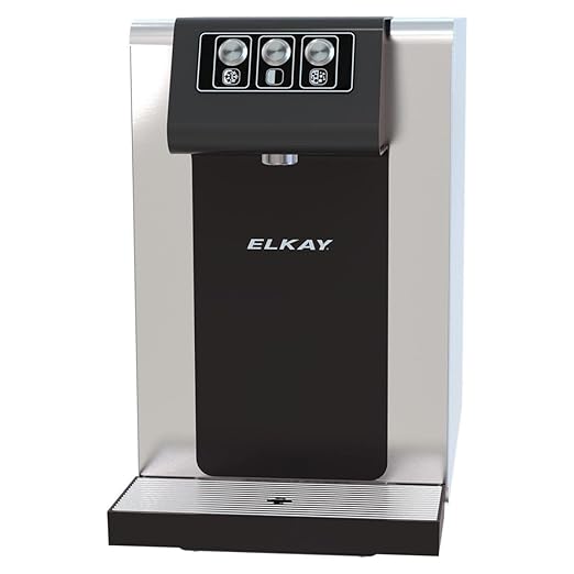 Elkay Water Dispenser 1.5 Gph DSBS130UVPC Home & Kitchen