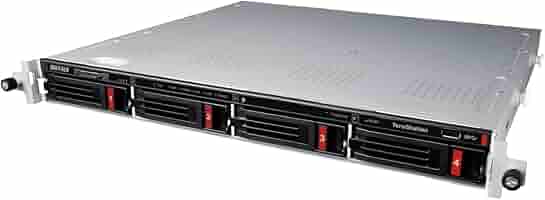 Amazon.com: BUFFALO TeraStation Essentials 4-Bay Value
