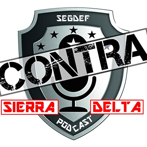 SD Contra 48: Auge y ocaso de las guerrillas latinoamericanas; testimonio de mossa herida el17A de 2017 en Barcelona