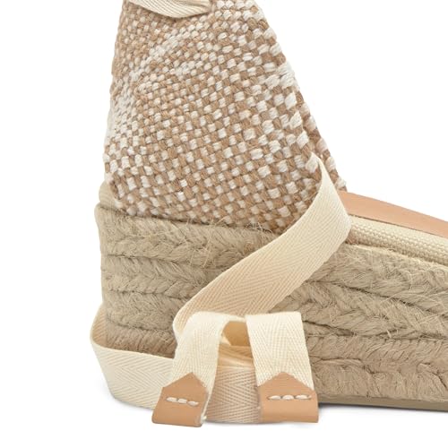 Image of CASTANER Chiara 60 mm Wedge Espadrille