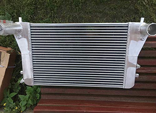 Nuovo in scatola FMIC Intercooler Alluminio Per VW Golf GTI Jetta MK5 MK6 CC B6 B7 Au-di A3 S3 8P TT 8J FSI TSI 2.0T Turbo Gen2