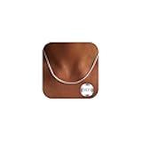 925 Sterling Silver Chain Necklace for Women 16-24 Inch Silver Jewelry Gift