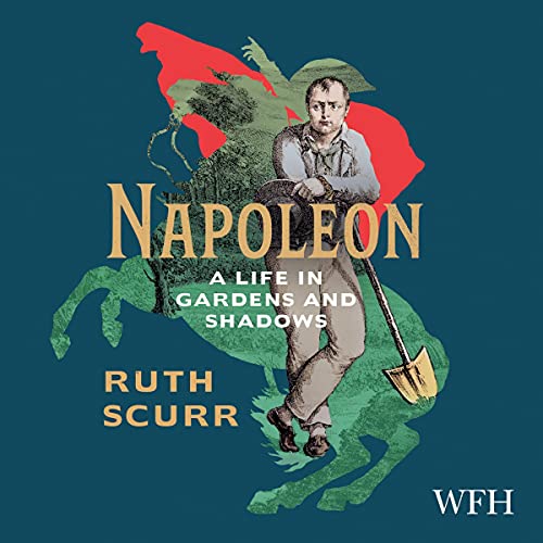 Napoleon by Ruth Scurr episode artwork