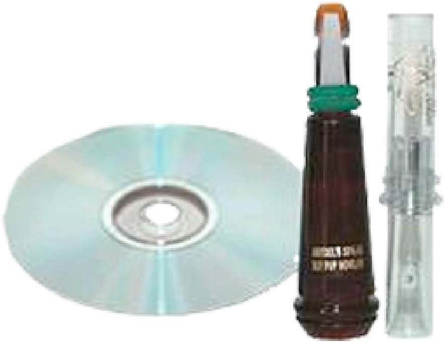 Haydels Ultimate Predator Call Kit, Assorted, UPK06 Predator Calls And Lures