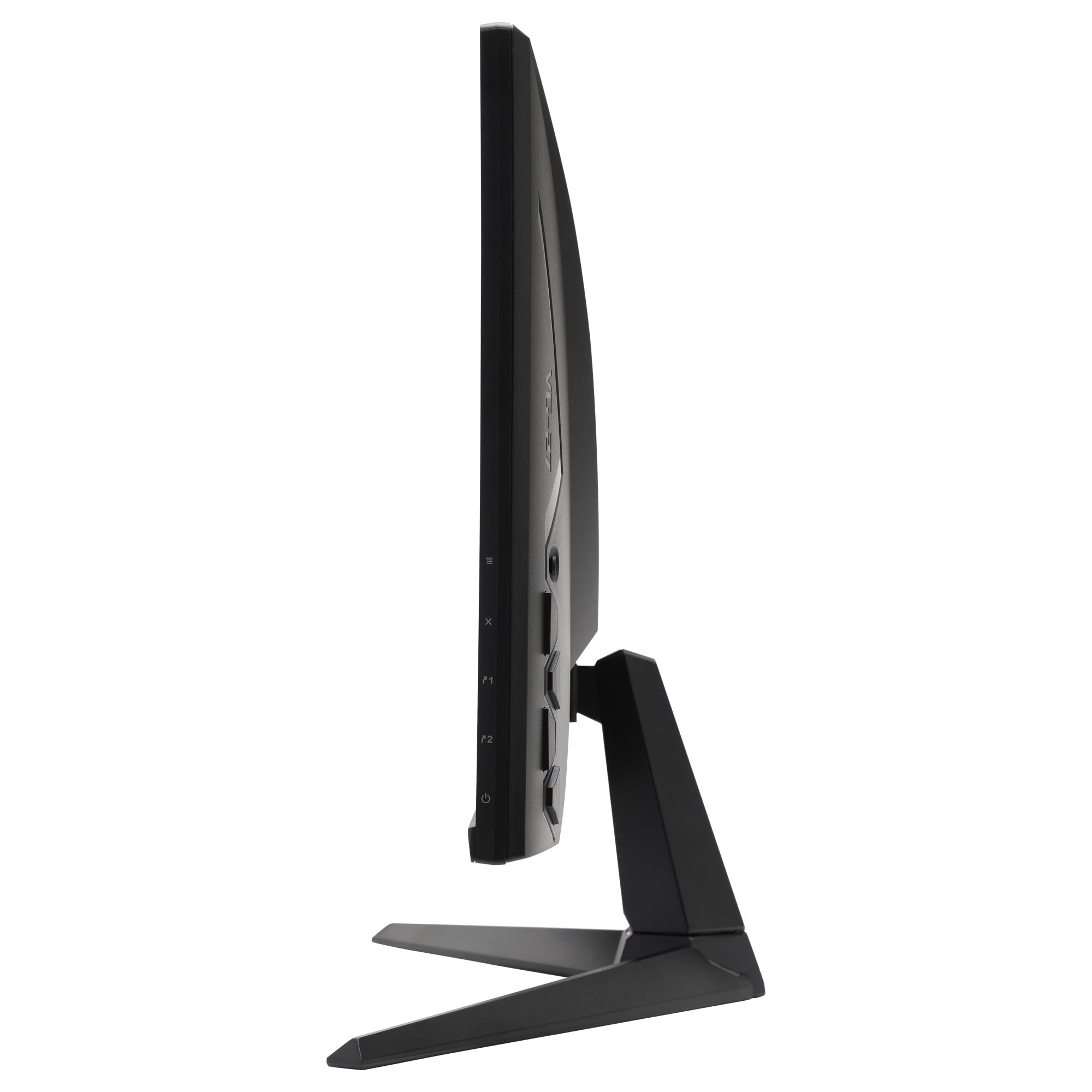 ASUS TUF Gaming VG27UQ1A Monitor Gaming de 27 Pulgadas 4K, HDR, 160 Hz, ELMB Sync, Tiempo de Respuesta de 1 ms, 95% DCI-P3, DisplayWidget Center, AMD FreeSync Premium, Compatible con NVIDIA G-Sync