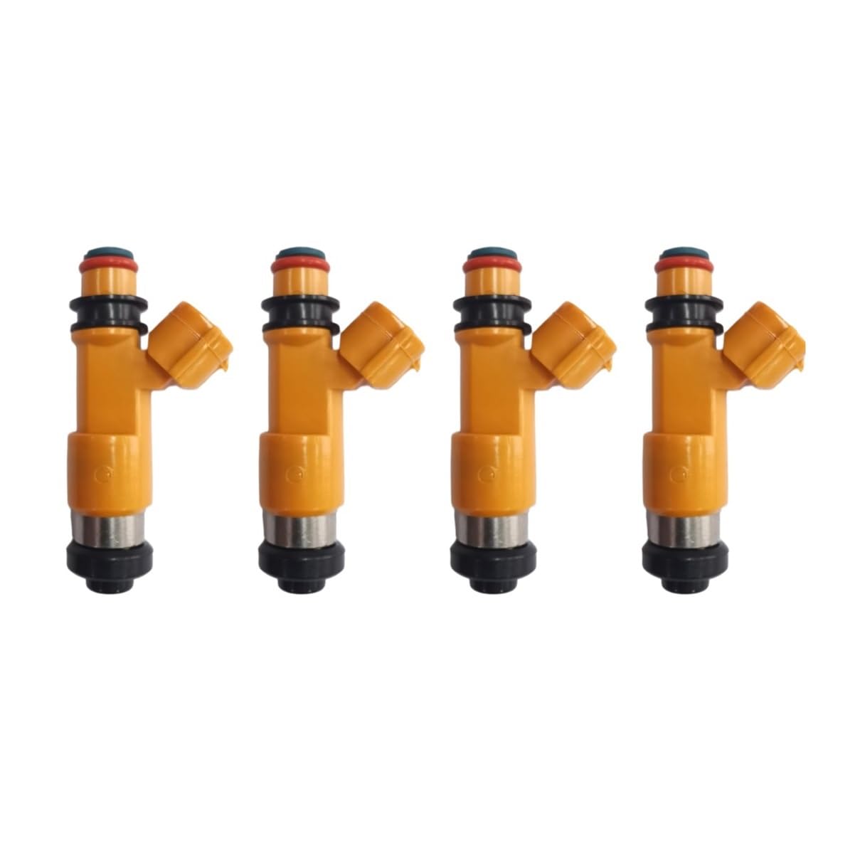 Car Petrol Injector 4pcs/lot 16450-MEE-D01 16450MEED01 Fuel Injectors for CBR600RR for CBR for 600RR 2005 2006
