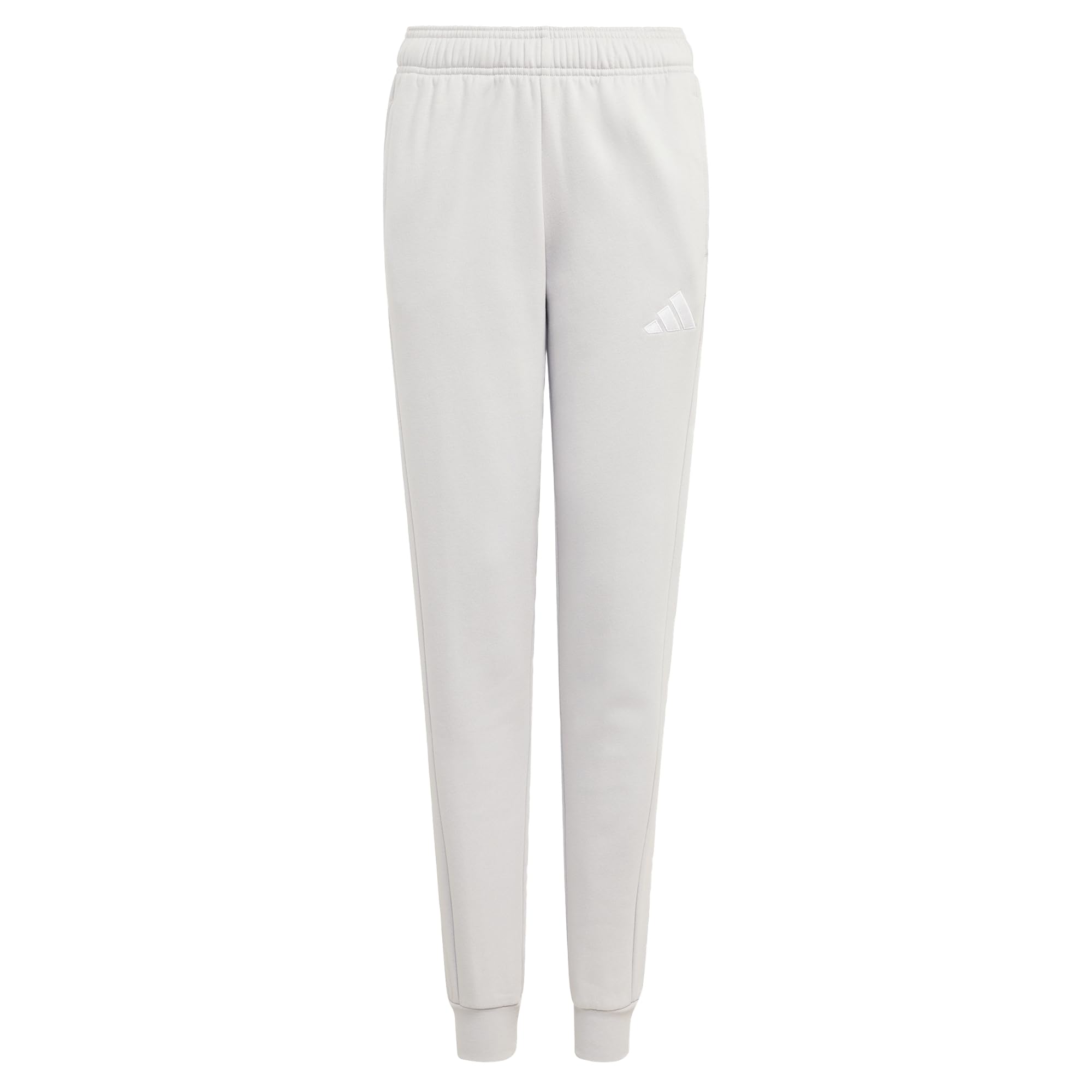 Adidas  Kids Ent22 Jogging Pants Juniors - Grey - 9-10 Years