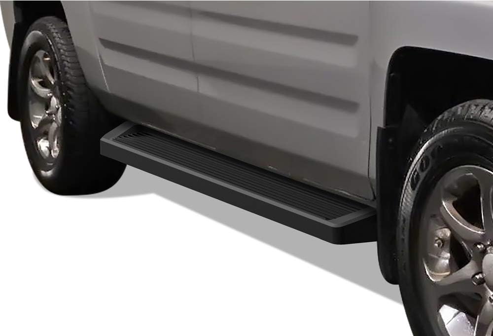 APS Running Boards (Nerf Bars Side Steps Step Bars