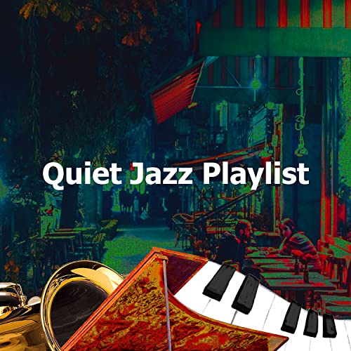 Quiet Jazz Playlist by Comfort Zone Jazz on Amazon Music Unlimited