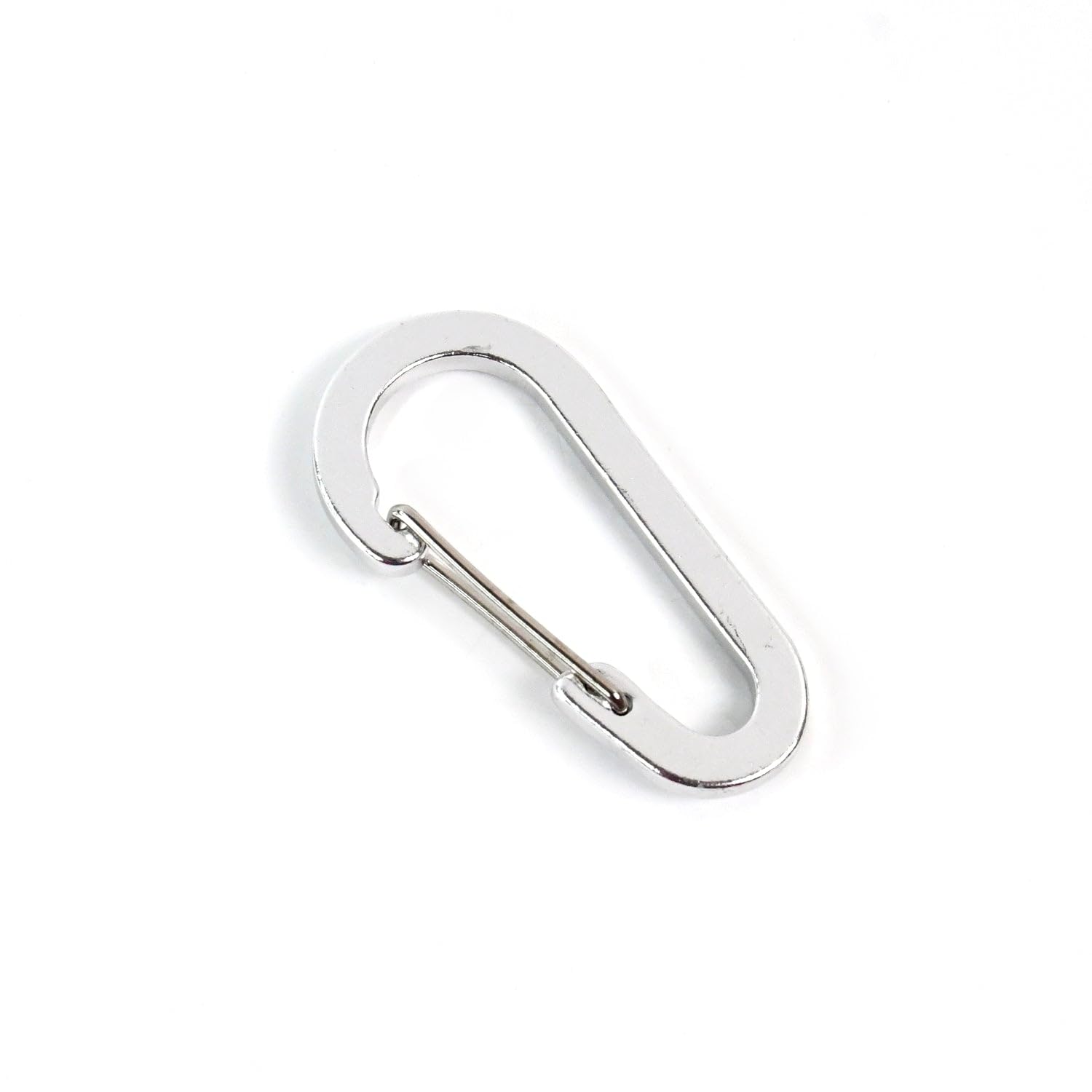 Bloraq Big Snap Hook Clasps Loop Belt | Keychain Belt Loop (1 Pc)-image-11