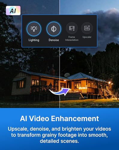 Image of CyberLink PowerDirector 365 - 1 year subscription [PC Download]