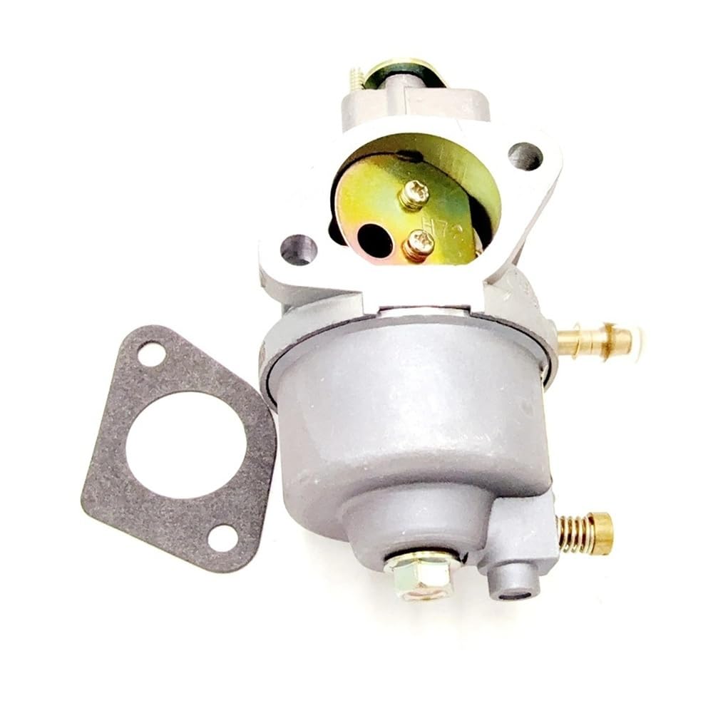 Carburateur pour G810 motoculteur et moteur thermique de rechange