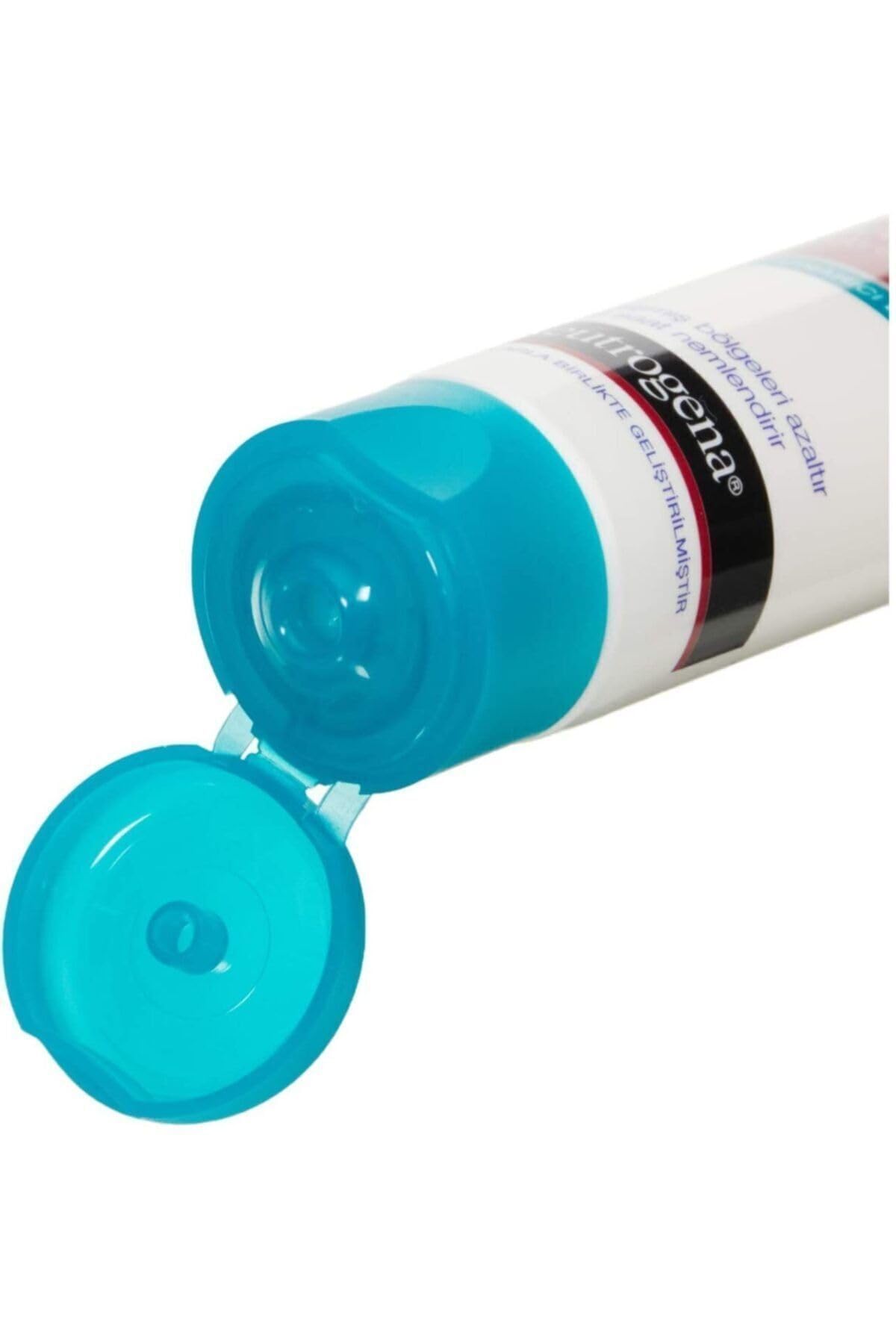 Neutrogena Norveç Formülü Nasırlaşmış Ayaklar İçin Ayak Kremi, 50ml