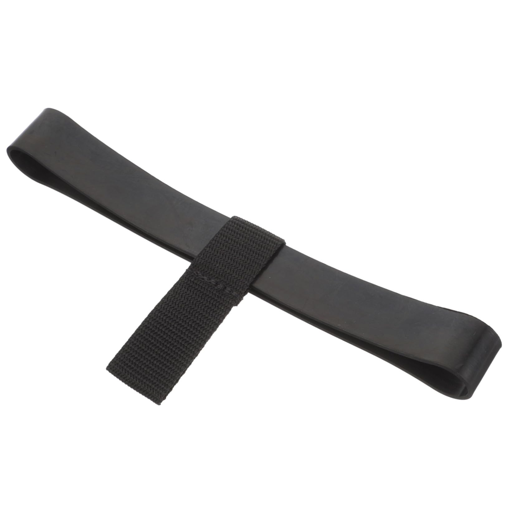 VANZACK Scuba Tank Holder Diving Tank Cylinder Hose Band Hose Retainer Band for