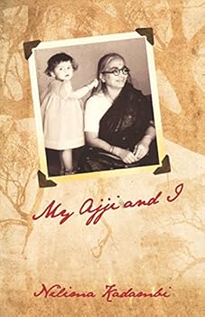 Paperback My Ajji And I Book