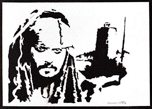moreno-mata Autentici Graffiti Fatti a Mano Rafa Handmade Poster Sport Quadro Moderno Soggiorno Decorazione Parete Regalo Uomo e Donna