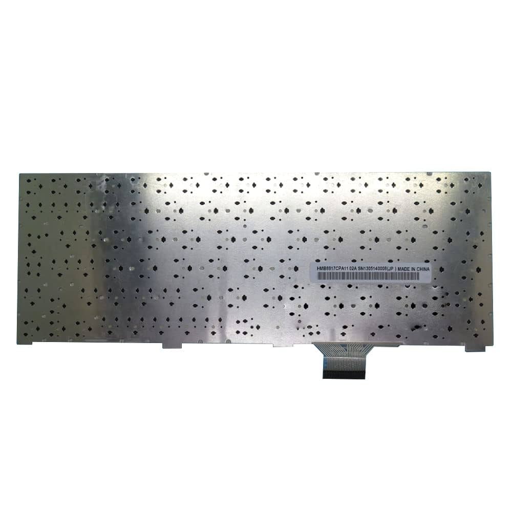 Panasonic CF-AX3 ウルトラブック 日本語キーボード Panasonic CF-AX3 ウルトラブック 日本語キーボード 新品 日本語