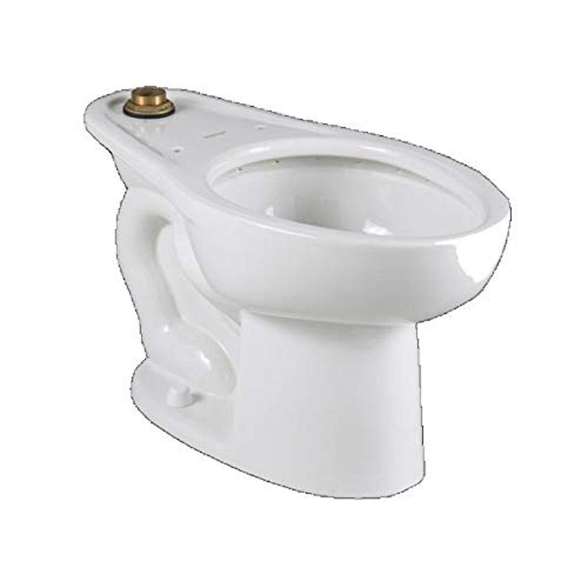 American Standard 3463.001.020 Madera Ec 16-1/2 Un Bowl, White