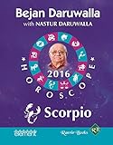 Your Complete Forecast 2016 Horoscope: Scorpio