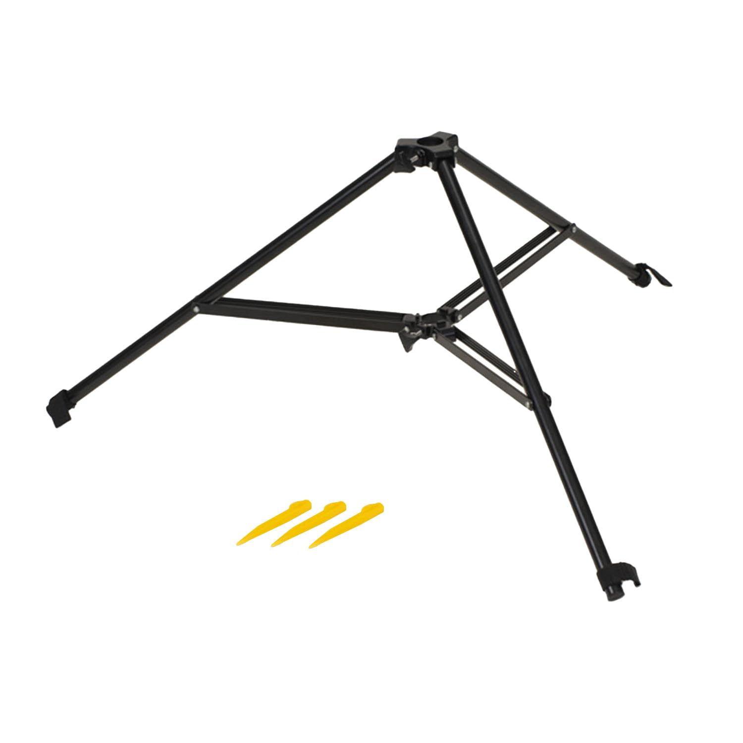 BUNDOK(バンドック)MOLUSKO(モルスコ) パラソルとスタンド Amazon | BUNDOK(バンドック)MOLUSKO(モルスコ)ビーチ パラソル 220cm