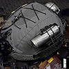 Tactical Helmet Cover For Af Helmet, With Elastic Fixed Straps,1000d Nylon Waterproof Material, For Airframe Airsoft Helmets Only. (BCP)