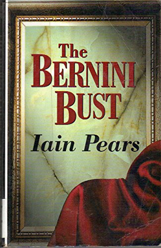 The Bernini Bust (Thorndike Large Print General... [Large Print] 0786203676 Book Cover