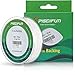 Piscifun Braided Fly Fishing Backing Line 20LB 100yds White