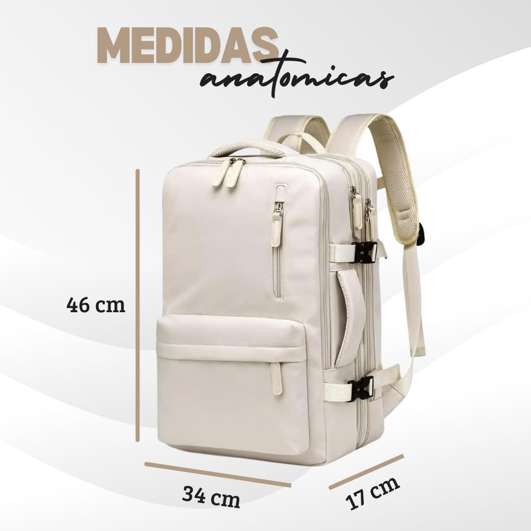 Mochila Expansível Masculina Feminina Unissex Impermeável Notebook Viagem Bagagem de Mão Passeio Camping Faculdade Escola Trabalho em promoção! Veja a oferta e mais achadinhos de Bolsas 8 Hoje é o melhor dia para comprar Mochila Expansível Masculina Feminina Unissex Impermeável Notebook Viagem Bagagem de Mão Passeio Camping Faculdade Escola Trabalho com aquele preço maroto! Promoção! Aproveite a oferta! 8