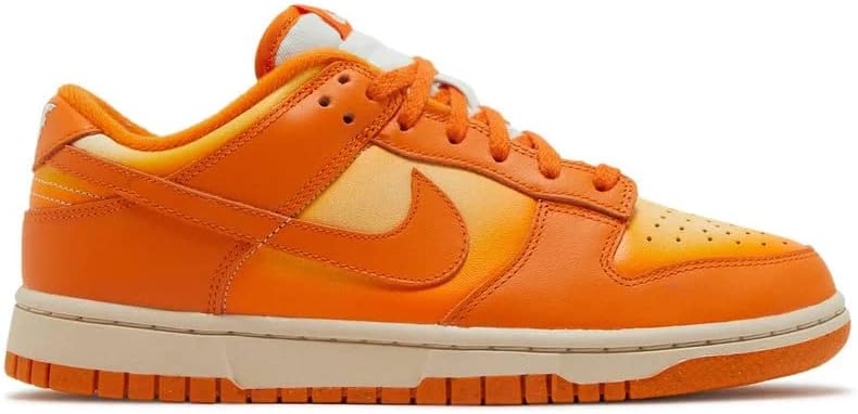 laser orange dunk high