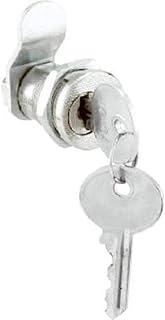 NATIONAL SPECTRUM BRANDS HHI S 4139C 3 Cam Mail Box Lock