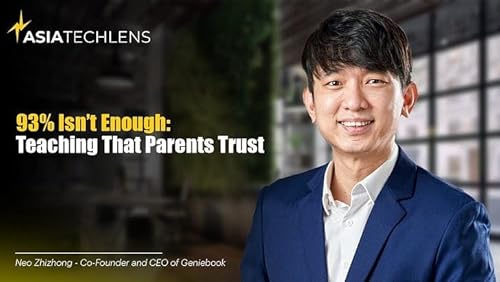 Human + AI: Rethinking How Children Learn