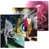 TVアニメ《ぼっち・ざ・ろっく！》テレビシリーズ全話＋劇場版（パート1・2）＋舞台劇＋ライブパフォーマンス4枚組 完全版