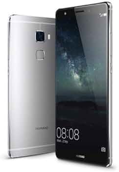 HUAWEI Mate S Crr L09 32Gb Single Sim Factory Unlocked