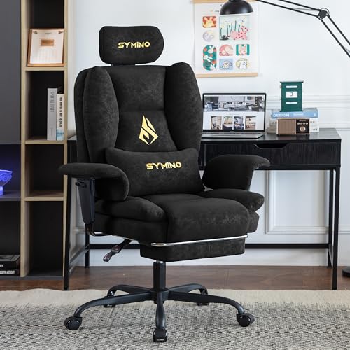 Image of Symino Game Chair