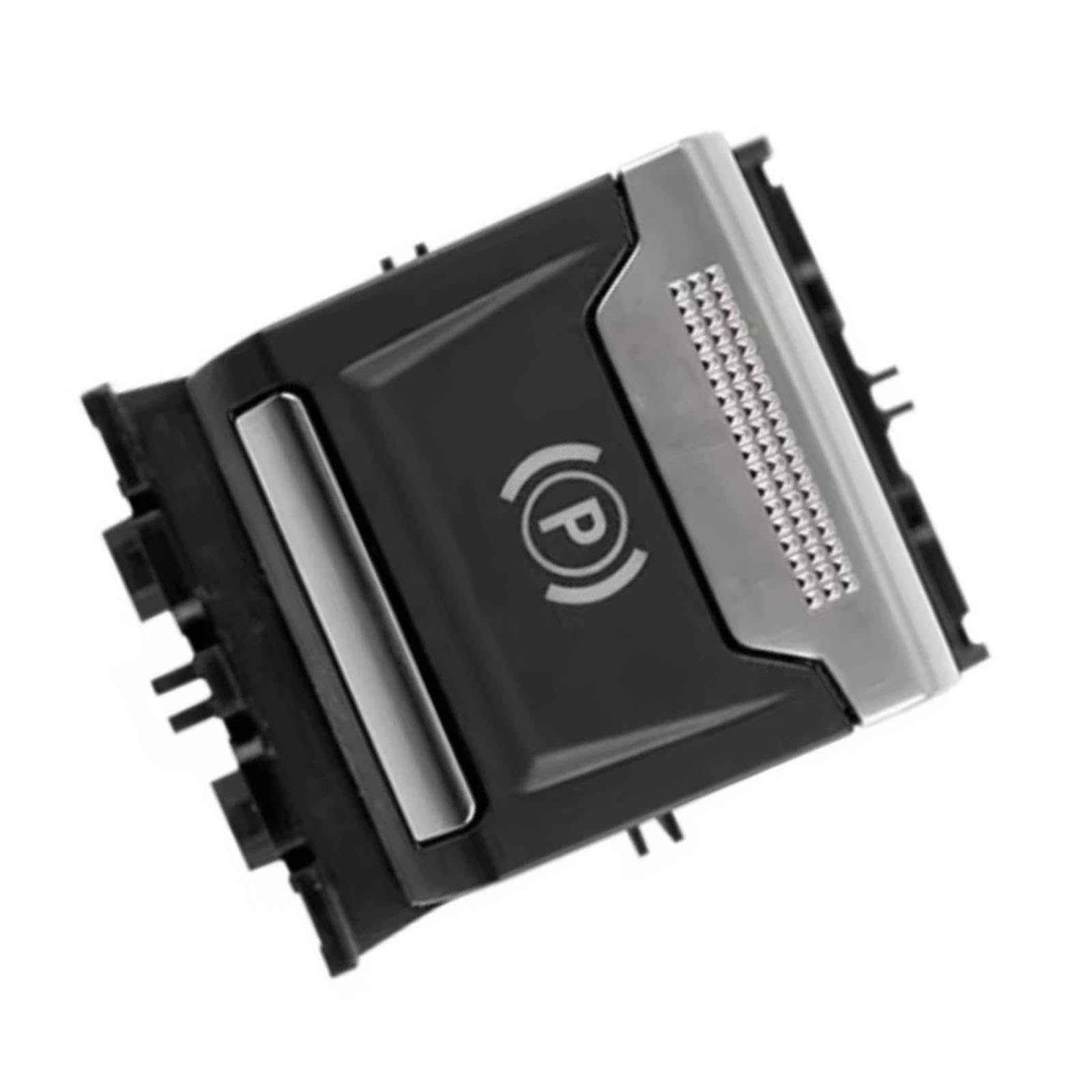 Pulsante Freno Auto per Peugeot per 3008 II 2016-2025
