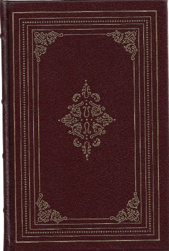Thousand and One Nights (The Harvard Classics) B001D7GSAK Book Cover