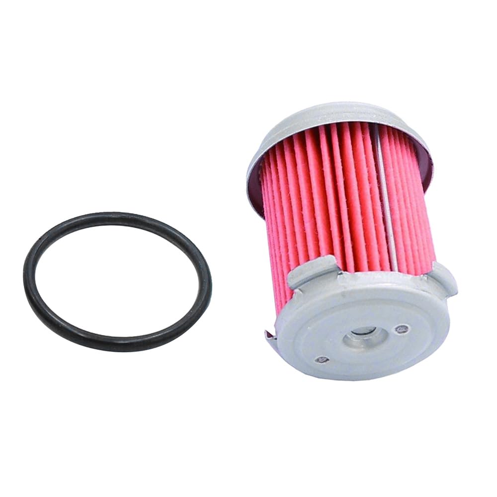 Amazon.com: KACEPAR Automatic Transmission Filter Kit, Compatible