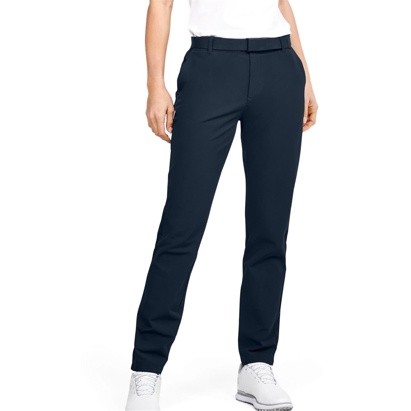 Under Armour Damen Hose Links Pant