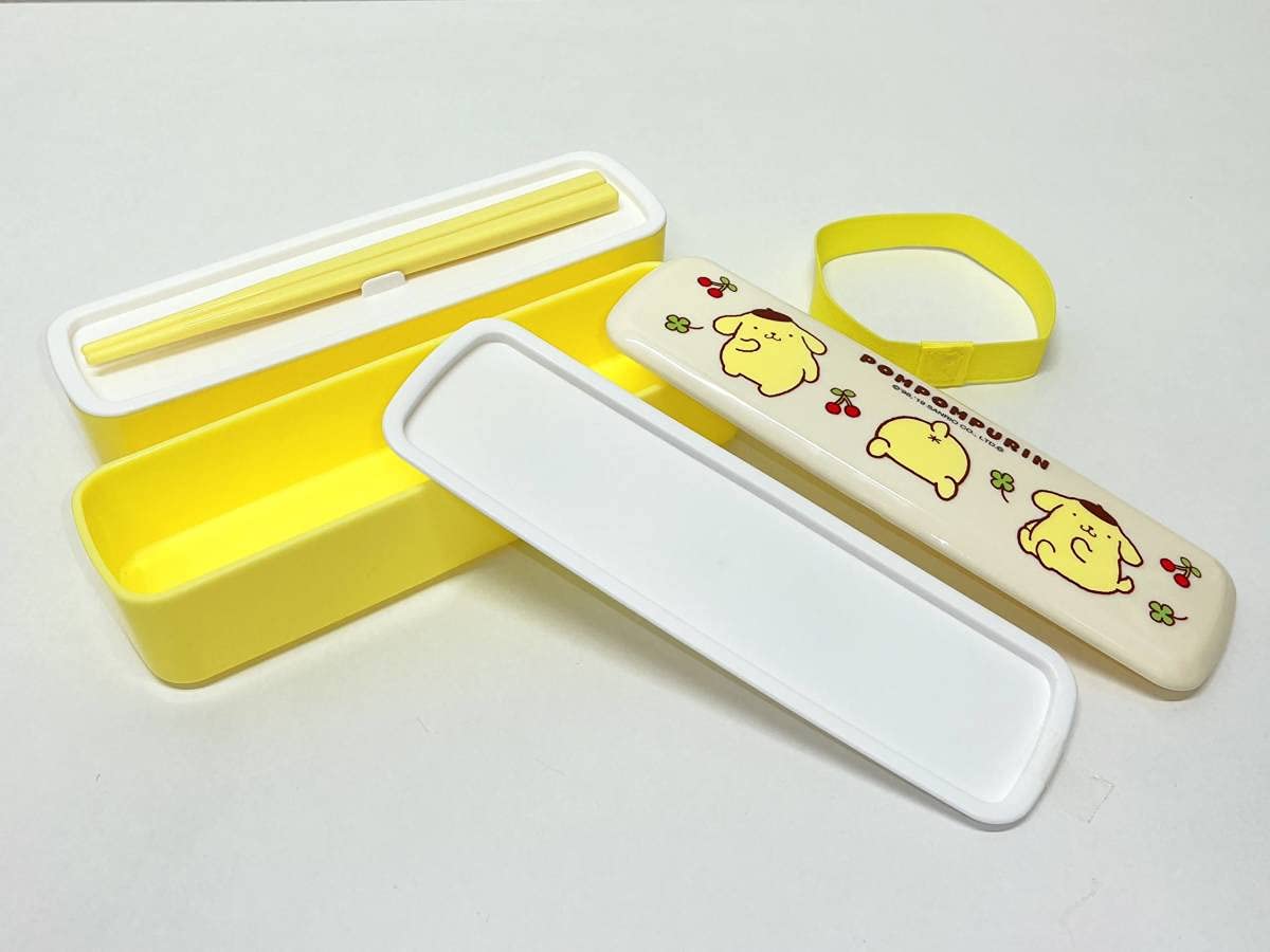 Amazon.co.jp: 当りくじ ポムポムプリン グッズ 3点 おまとめ